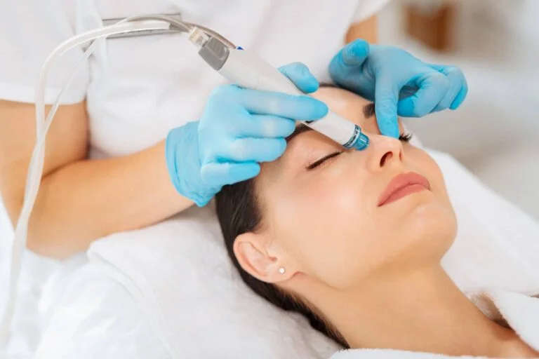 Hydrofacial MD